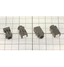 Разъем питания для планшета №9  (0.7х2.5мм)
