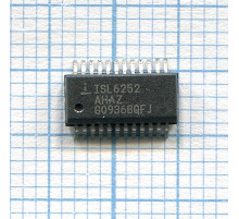 ISL6252, AHAZ