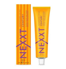 Nexxt Краска для волос анти-жёлтый эффект, 100 мл