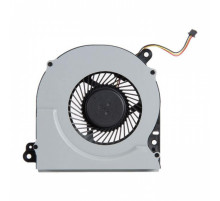 Вентилятор (кулер) для ноутбука Asus X75A, X75VD, X75, A75, F75A, K75, K95, R700, X75A, 3 pins