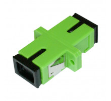 Розетка SC/APC simplex