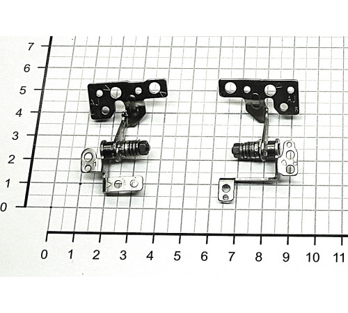 Петли для ноутбука Acer Aspire 4745 4820