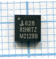 ISL62881 HRTZ