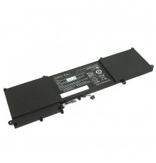 Аккумуляторная батарея для ноутбука Toshiba U845 (PA5028U-1BRS) 7.4V 54Wh черная