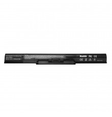 Аккумулятор для ноутбука Sony Vaio Fit E 14E, 15E, SVF1421, SVF1521 Series. 14.8V 2670mAh PN: VGP-BPS35A, CS-BPS35NB