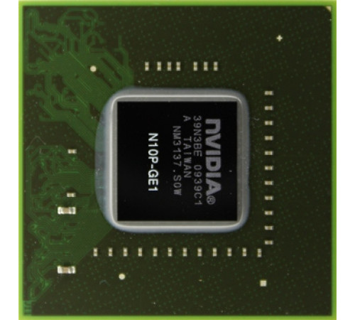 Чип nVidia N10P-GE1