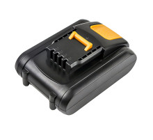 Аккумулятор WA3601 для газонокосилки Worx WG779E, WG744E 2000mAh, 20V Li-ion