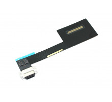 Шлейф c разъемом зарядки для Apple iPad Pro 9.7 2016 черный