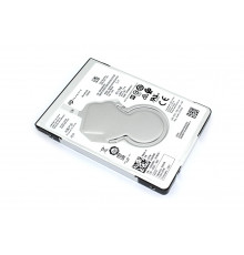 Жесткий диск HDD 2,5 500GB Seagate BarraCuda ST500LM034