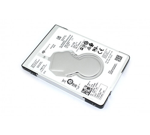 Жесткий диск HDD 2,5 500GB Seagate BarraCuda ST500LM034