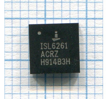 ISL6261ACRZ