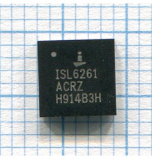 ISL6261ACRZ