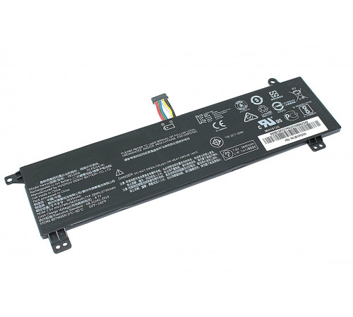 Аккумуляторная батарея для ноутбука Lenovo IdeaPad 120S-11 (0813006) 7.5V 3635mAh