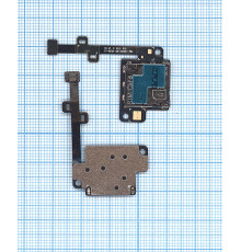 Слот Sim-карты для Samsung Galaxy Note 8.0 N5100