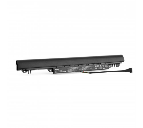 Аккумулятор для ноутбука Lenovo IdeaPad 110-14. 11.1V 2200mAh. PN: L15S3A02