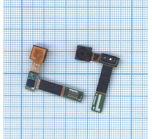Шлейф фронтальной камеры для Samsung GT-N7000, Samsung I9220