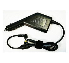 Автомобильная зарядка Acer 19V, 4.74A, 5.5x1.7мм, 90W