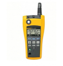 Газосигнализатор Fluke 975