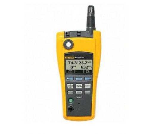 Газосигнализатор Fluke 975