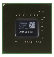 Чип nVidia N14M-GE-S-A2