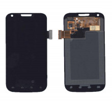 Дисплей для Samsung Galaxy S II SGH-T989 черный