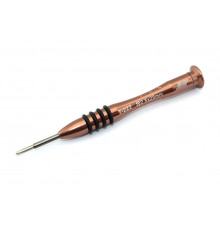Отвёртка для электронных компонентов Kaisi TP 222 2,5 Philips