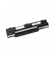 Аккумуляторная батарея для ноутбука Fujitsu LifeBook S2210/S6310 10,8V 5200mAh FPCBP145