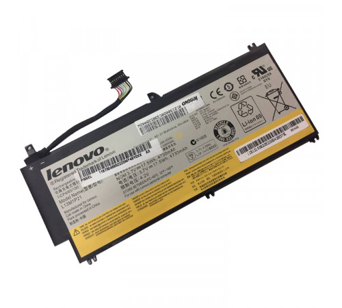 Аккумулятор для Lenovo miix2-8, (L13l1p21), 4730mAh, 3.7V