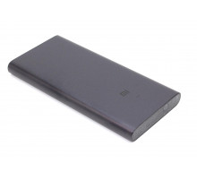 Универсальный внешний аккумулятор для Xiaomi Mi Powerbank 3 10000mah (USB-C) Black