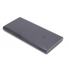 Универсальный внешний аккумулятор для Xiaomi Mi Powerbank 3 10000mah (USB-C) Black