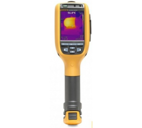 Тепловизор Fluke Ti90