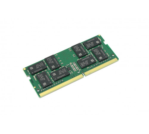 Модуль памяти Samsung SODIMM DDR4 16Гб 2933 MHz PC4-23400