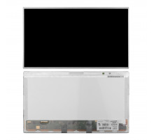 Матрица для ноутбука 16.4" 1600x900 HD+, 40 pin LVDS, Normal, LED, TN, без крепления, глянцевая. PN: LP164WD2 (TL)(A1).