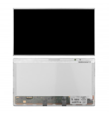 Матрица для ноутбука 16.4" 1600x900 HD+, 40 pin LVDS, Normal, LED, TN, без крепления, глянцевая. PN: LP164WD2 (TL)(A1).