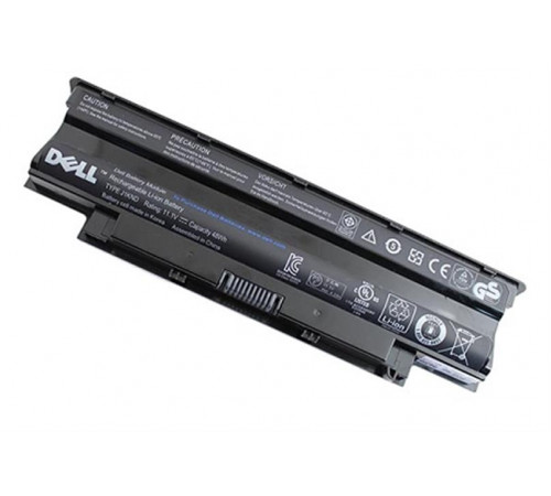 Аккумулятор для Dell (J1KND) Inspiron N5110, N5010, N5050, N7110, 3520, N5040, M5110, 48Wh, 4300mAh, 11.1V