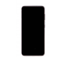 Дисплей для Samsung Galaxy S21 5G SM-G991B/DS розовый