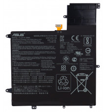 Аккумулятор для Asus (C21N1706) UX370U, UX370UA, UX370F, 39Wh, 5064mAh, 7.7V, (REF)