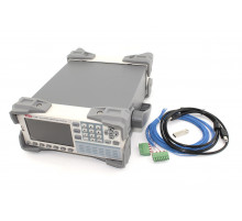Многоканальный регистратор температуры UNI-T UT3208