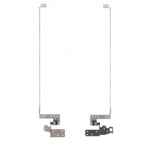 Петли для ноутбука Asus GL752, GL752V, GL752VL, GL752VW Петли для ноутбука Asus GL752, GL752V, GL752VL, GL752VW