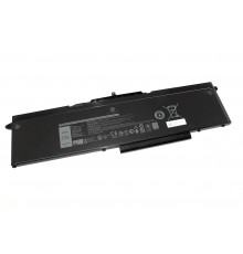 Аккумуляторная батарея для ноутбука Dell Latitude 5511 (1WJT0) 11.4V 8500mAh