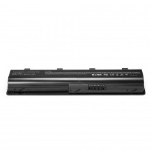 Аккумулятор для ноутбука HP Pavilion dm4, dv3, dv5, dv6, dv7, Envy 17t Compaq Presario CQ32 Series. 10.8V 4400mAh PN: HSTNN-F02C, MU06