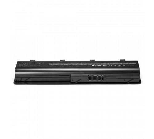 Аккумулятор для ноутбука HP Pavilion dm4, dv3, dv5, dv6, dv7, Envy 17t Compaq Presario CQ32 Series. 10.8V 4400mAh PN: HSTNN-F02C, MU06