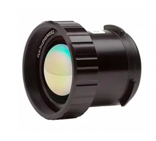 Инфракрасный широкоугольный объектив Fluke FLK-LENS/WIDE2