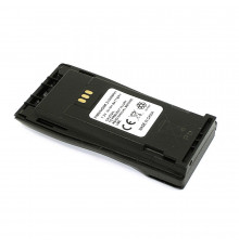 Аккумулятор для Motorola CP040, CP140, CP150, CP160, CP180, CP200, CP200XLS, Ni-MH, 2100mAh, 7.2V