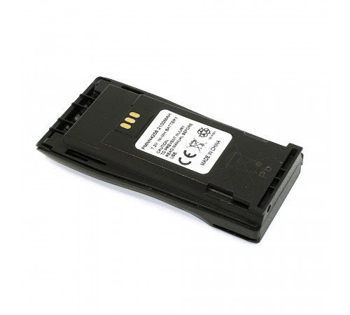 Аккумулятор для Motorola CP040, CP140, CP150, CP160, CP180, CP200, CP200XLS, Ni-MH, 2100mAh, 7.2V