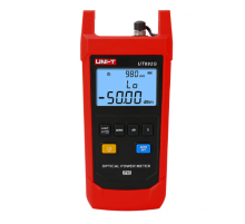 Оптический мультиметр (измеритель мощности и VFL) UNI-T UT692G