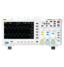 Цифровой осциллограф 2 в 1 FNIRSI-1014D