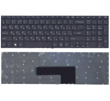 Клавиатура для ноутбука Sony FIT 15 SVF15 черная