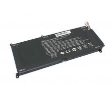 Аккумуляторная батарея для ноутбука HP ENVY 15T-AE (HSTNN-DB6X) 11.4V 3600mAh OEM