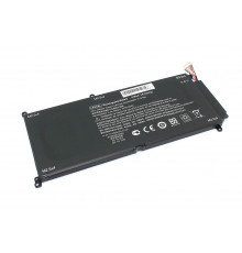 Аккумуляторная батарея для ноутбука HP ENVY 15T-AE (HSTNN-DB6X) 11.4V 3600mAh OEM